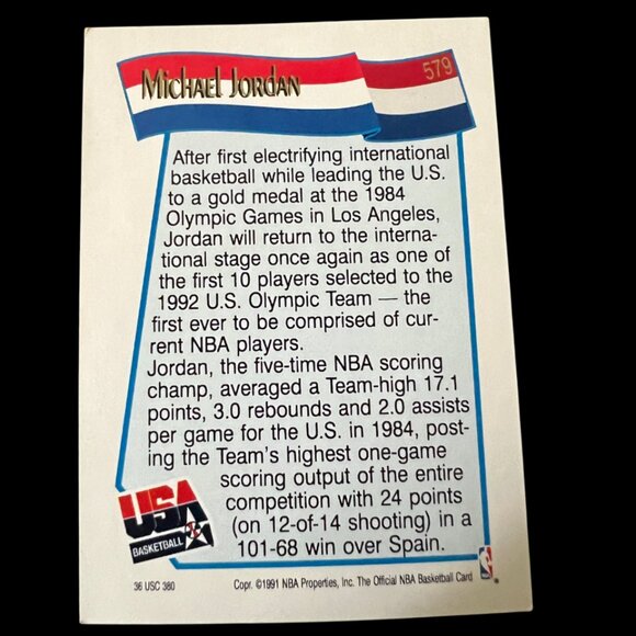 Michael Jordan Cards - Picture 11 of 16